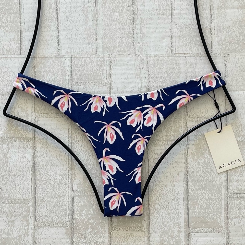 Acacia Swim OSLO Bikini Bottom